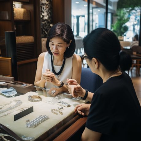 Jewelry Appraisal Workshop