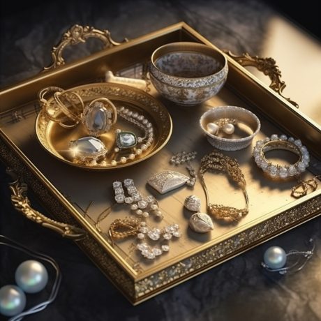 Sell your Jewelry