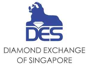 DES - Diamond Exchange of Singapore