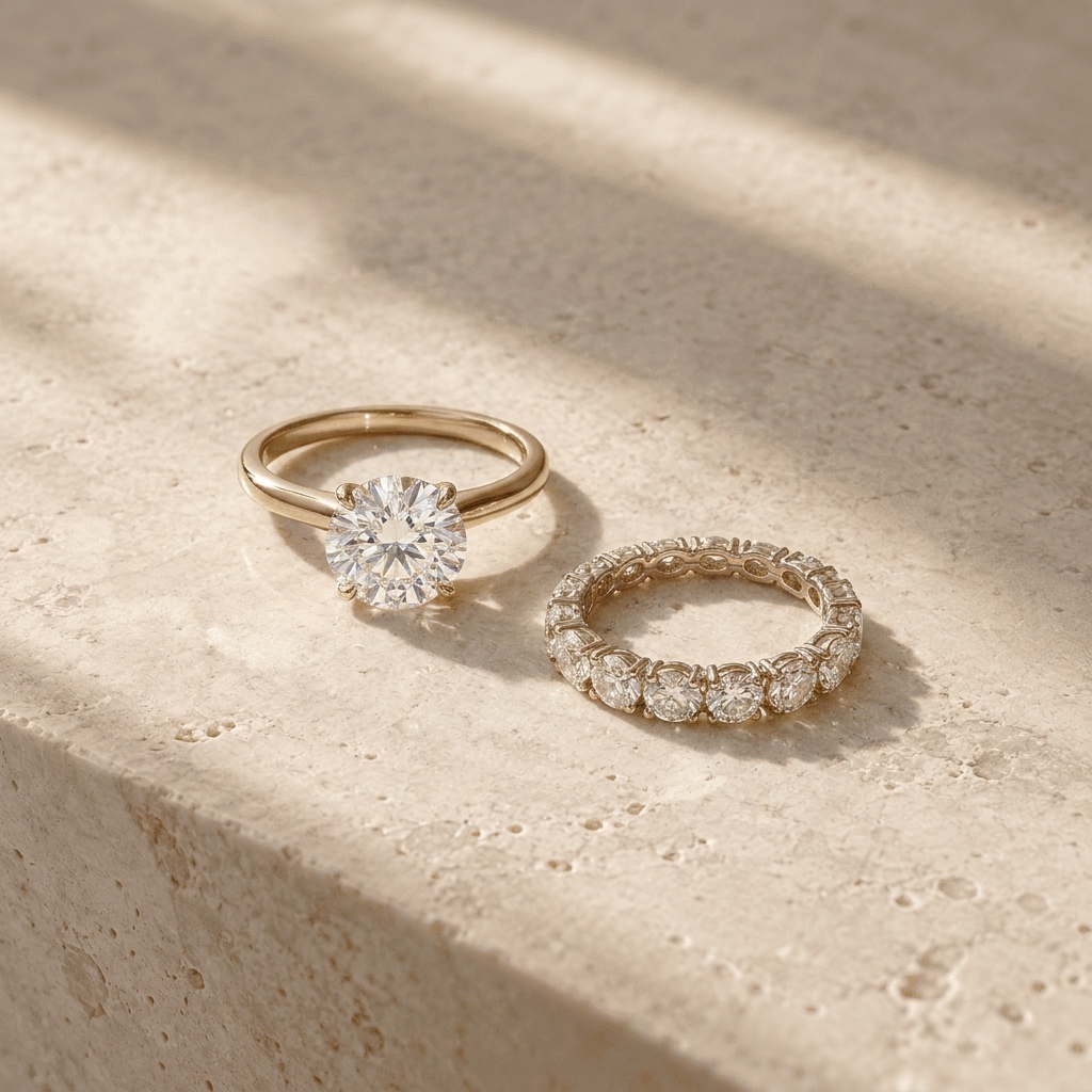 Sell Diamonds in Singapore